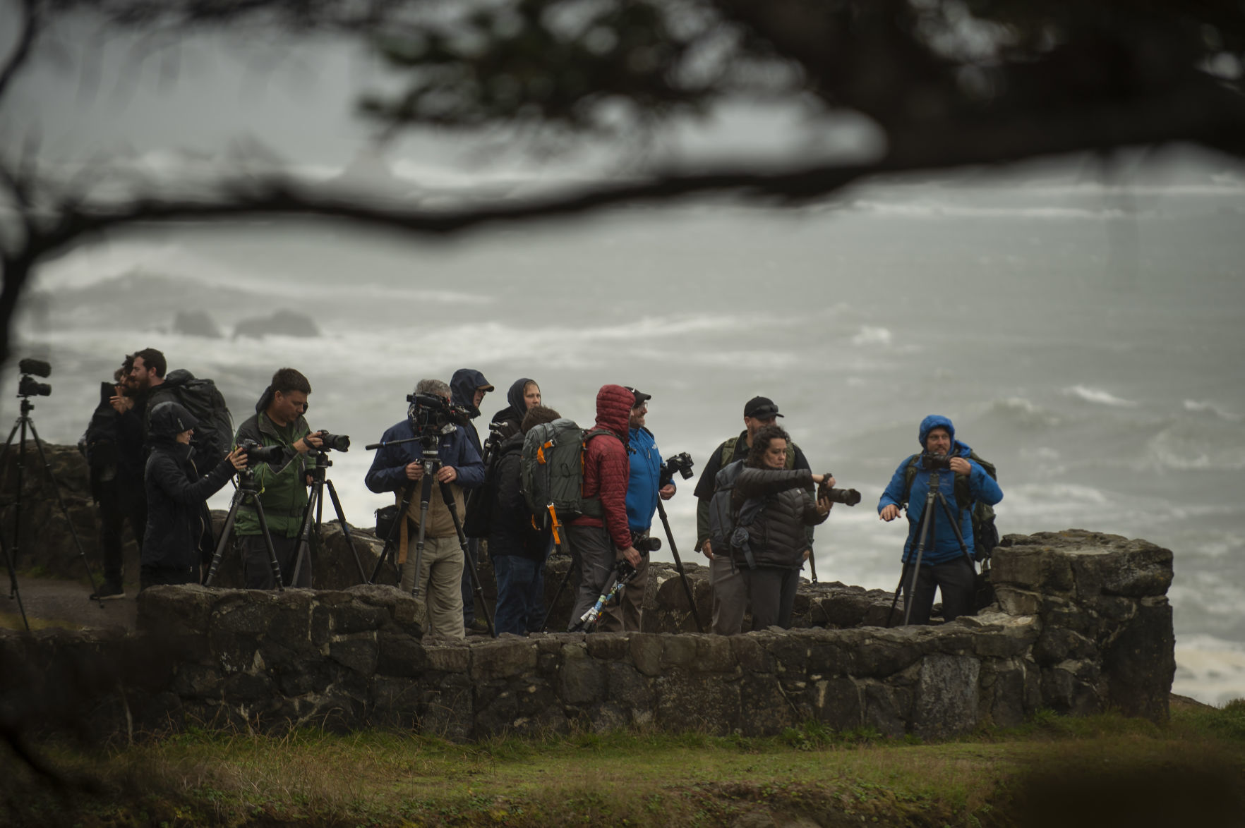 High Surf Advisory
